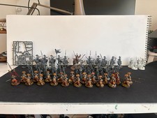 Age sigmar lumineth - age,