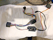 PC99-X06 Vauxhall Zafira Corsa