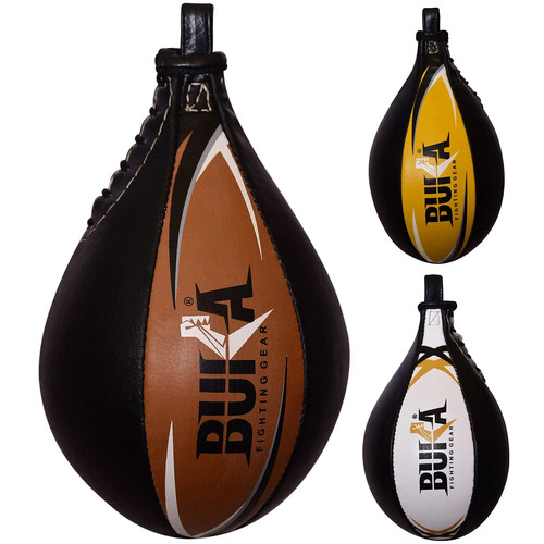 Buka leather speed - speed, ball