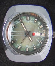 Sekonda USSR Automatic Vintage