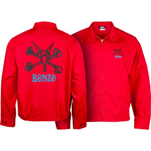 Powell peralta vato rat - peralta,