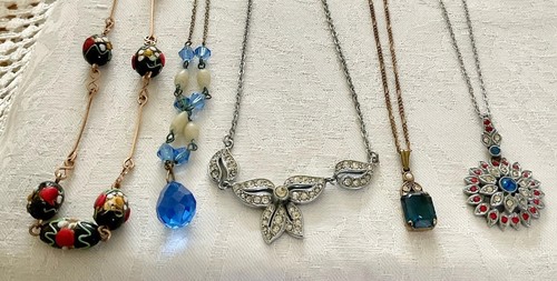 Small lot various - (, )