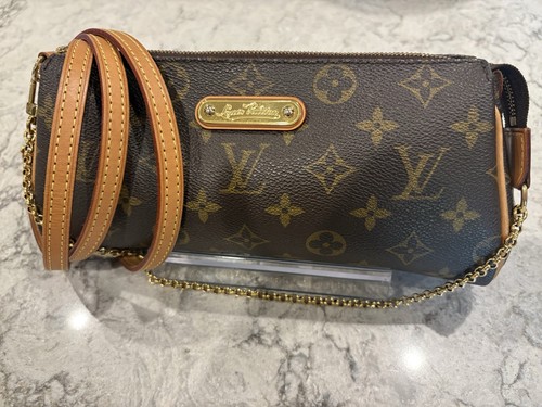 Louis vuitton eva 2way - louis,
