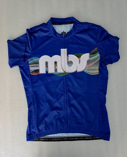 Giant cycling jersey - jersey, xl