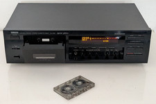 YAMAHA KX-580SE Special