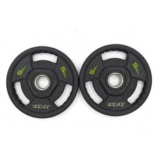 Jordan Fitness Urethane Green