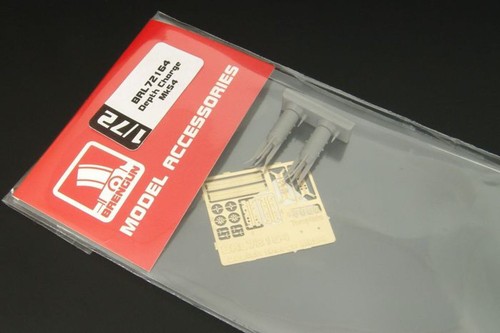 Brengun brl72164 depth - brengun, 1:72
