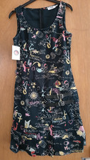 Vintage Moschino Dress with