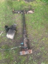 Tipper pump and - pump,