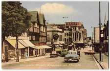 Kingston On Thames Clarence