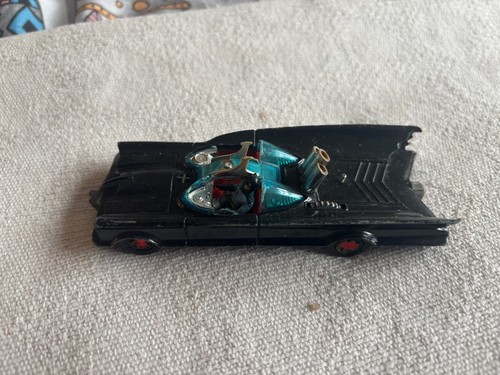 Vintage batmobile corgi - corgi, 267