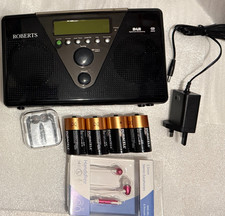 Roberts Duologic DAB/FM/ RDS