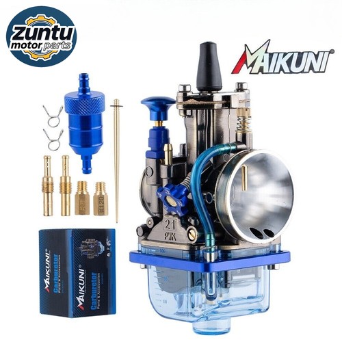 Pwk racing carburetor - carburetor, 2