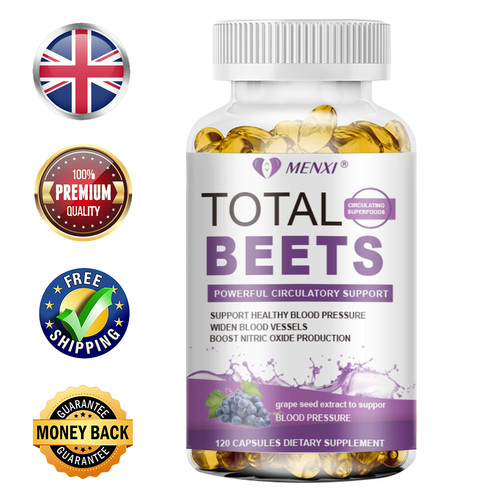 Total beets with nitrates - total,