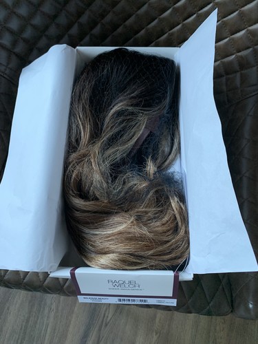 Raquel welch balayage beauty - raquel,