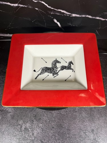 Vintage scalamandre zebras - vintage, by