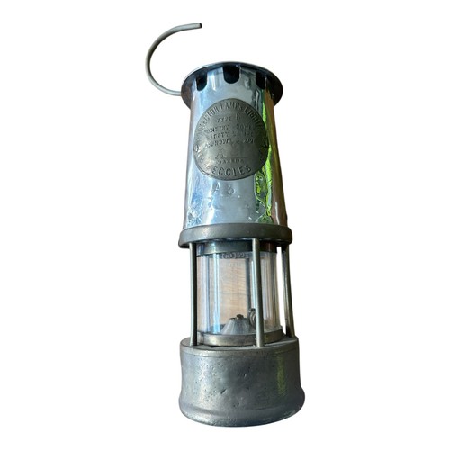 Eccles miners protector - 🌟eccles,