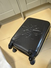 Manchester Bee KitKase, Cabin Size, Very RARE case. Pls Read Description