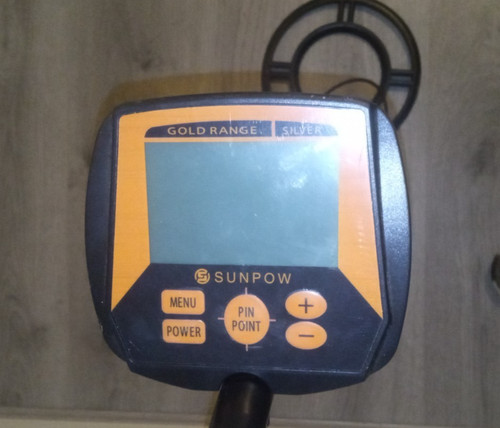 Sunpow 1083 metal - sunpow, gc-1083