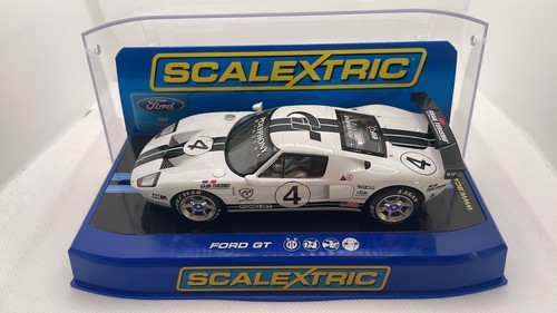 Scalextric c2995 ford gran - c2995,