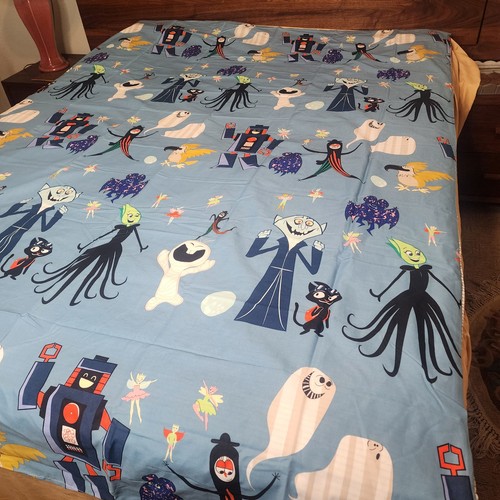 Ikea lattjo twin - lattjo, blue