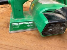 Hitachi P20SE Planer