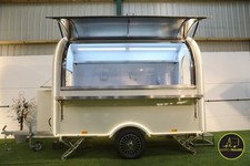 Catering Trailers For Sale /