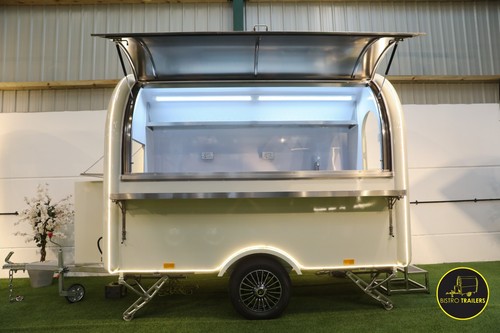 Catering pods for - sale,