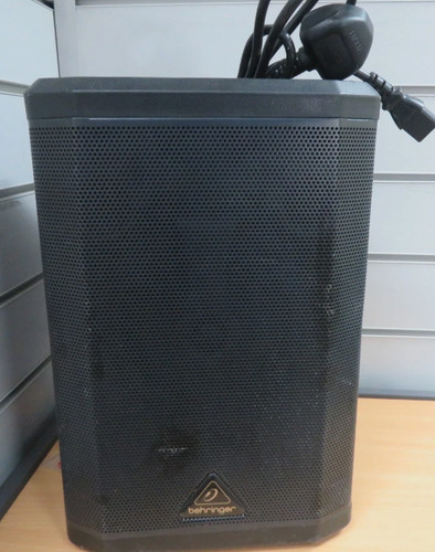 Behringer b1c portable - portable, pa