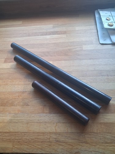 Antique treen wooden - treen,