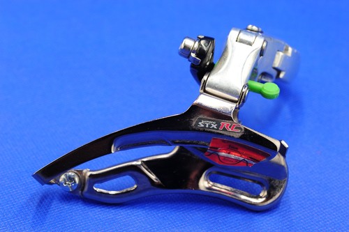 1990s shimano mc36 stx - shimano, fd-mc36,
