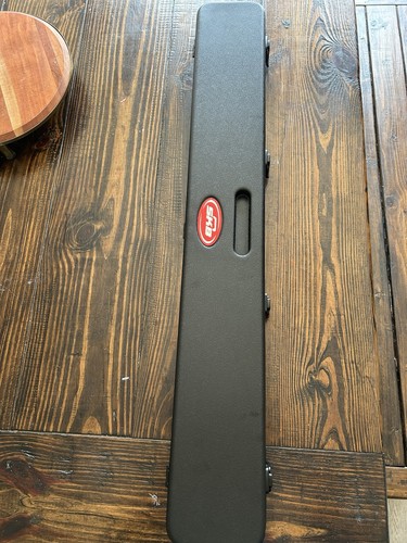 Skb arrow case black - arrow, brand