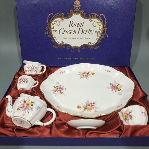 Royal crown derby - royal,