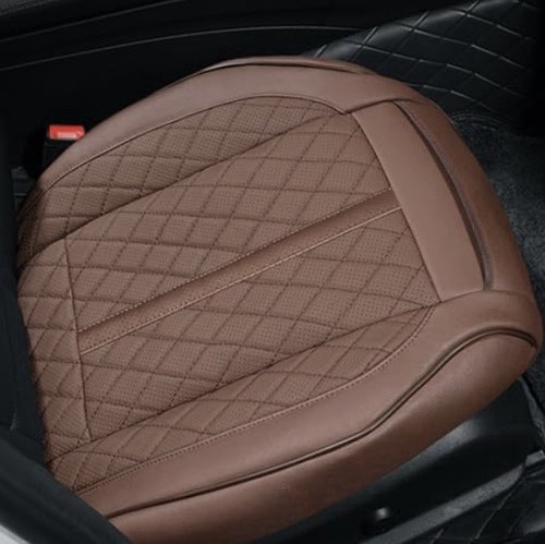 Car seat cover - 1p, cowhide