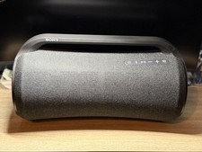 Sony SRS-XG500 Bluetooth