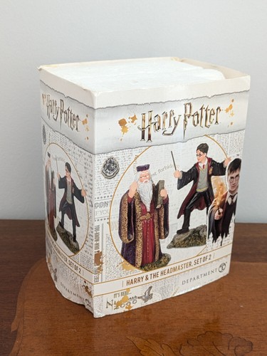 Department harry potter - 56,