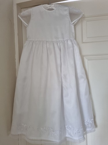 First holy communion - communion, dress