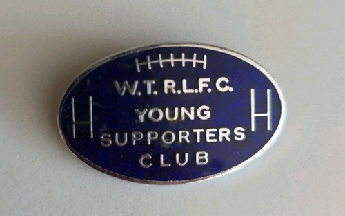 Workington town rlfc young - town,