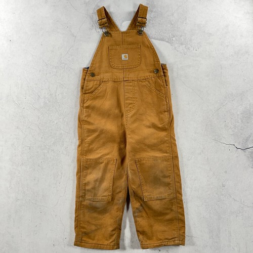 Carhartt dungarees kids - dungarees, 3