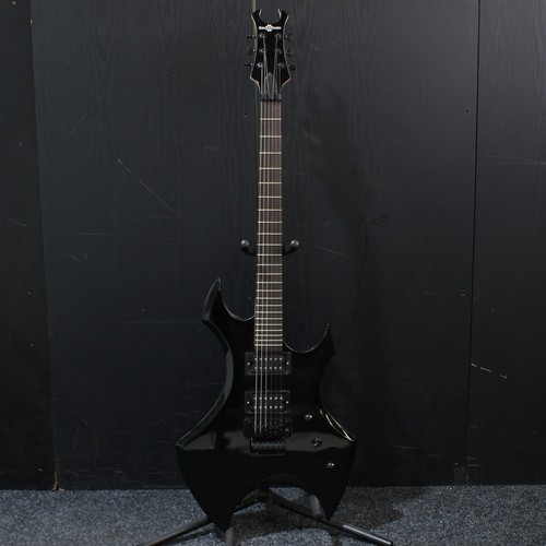 Harlem electric guitar by - harlem,