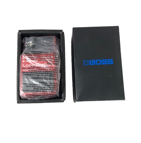 Used boss loop station - used,