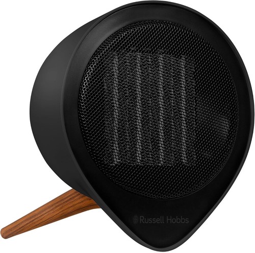 Russell hobbs ceramic heater - russell,