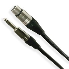 Van Damme Tour Grade XKE XLR