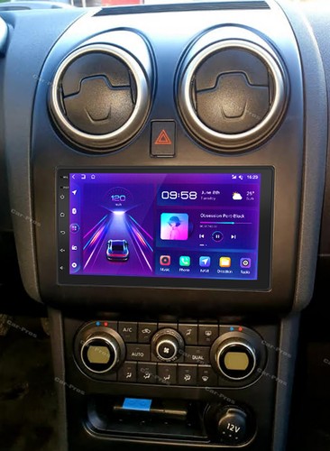 For nissan qashqai - for,