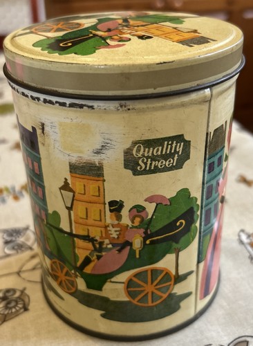 Mackintosh quality street - mackintosh's,
