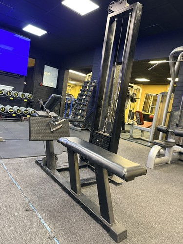 Commercial gym eqipment - gym, |