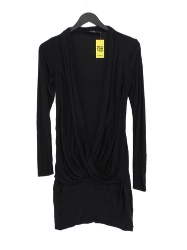 Myrine bodycon midi dress in - s,
