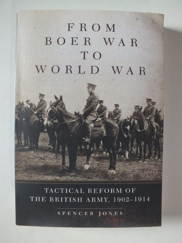 From boer war - boer,