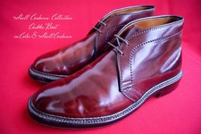 Alden Horse Leather Shell
