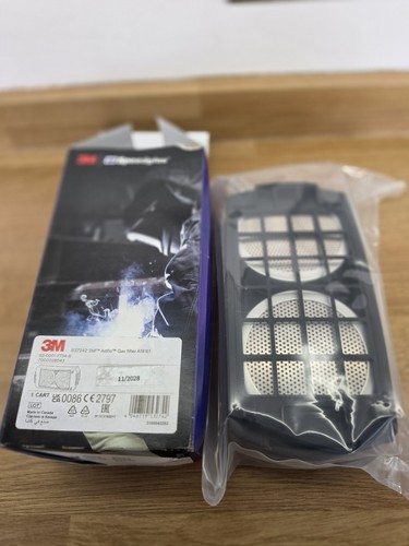 Speedglas adflo gas - speedglas, filter